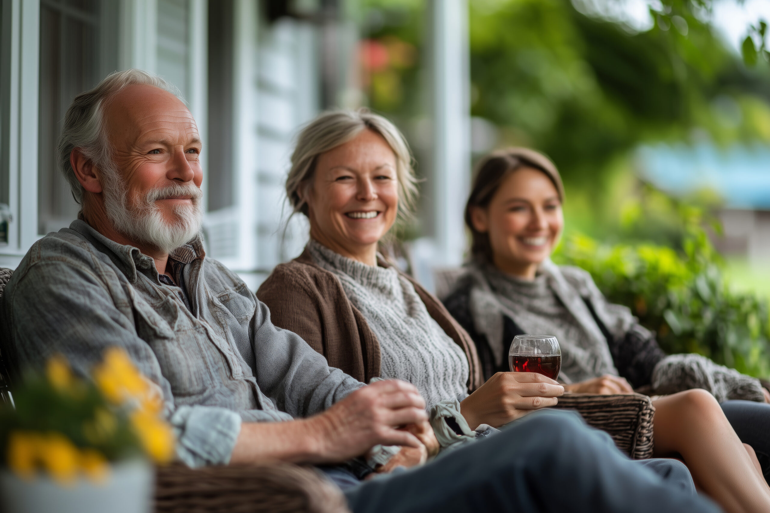 “Most people expect probate to feel heavy and stressful, but families often walk away feeling relieved and proud. Houston Probate REALTOR® Noelle Warner shares what really happens after probate.”